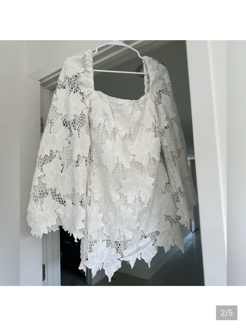 Tropez mini dress - Rumer - Picture 2 of 4